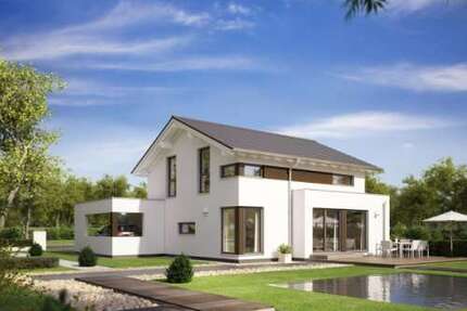 Haus Naunhof - 4 Zimmer, 125 m&sup2;, 490.461&euro; | Angebot:26286859