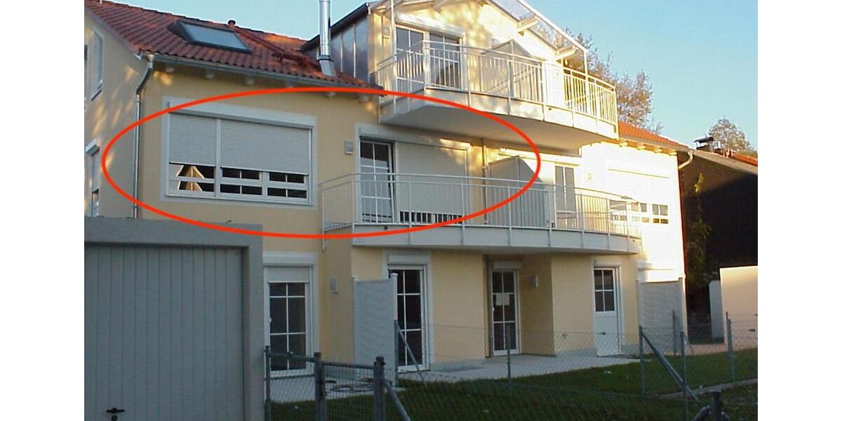 Etagenwohnung Puchheim - 3 Zimmer, 80 m&sup2;, 625.000&euro; | Angebot:27016779