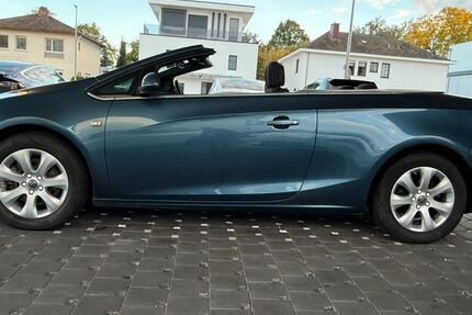 Opel Cascada 88.000 km 10.300 &euro; Ludwigshafen 67063