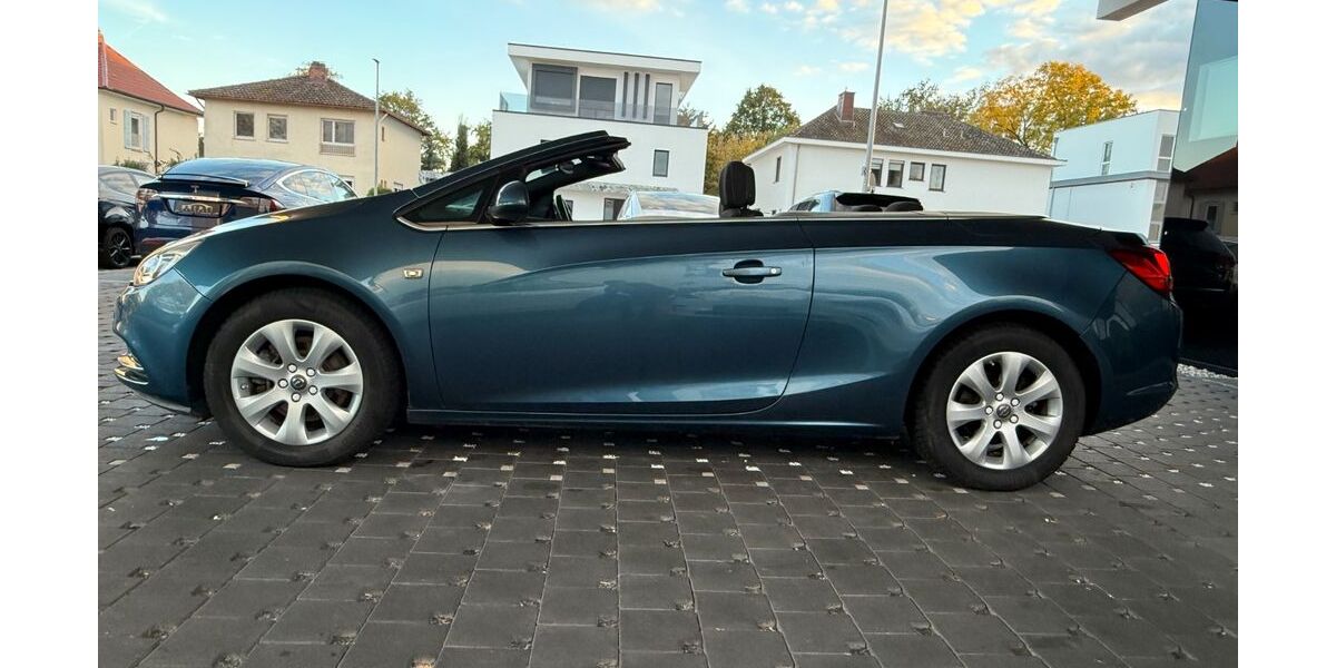 Opel Cascada 88.000 km 10.300 &euro; Ludwigshafen 67063
