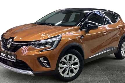 Renault Captur 47.710 km 18.790 &euro; Siegen 57076