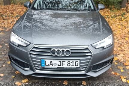 Audi A4 148.000 km 19.000 &euro; Landshut 84030