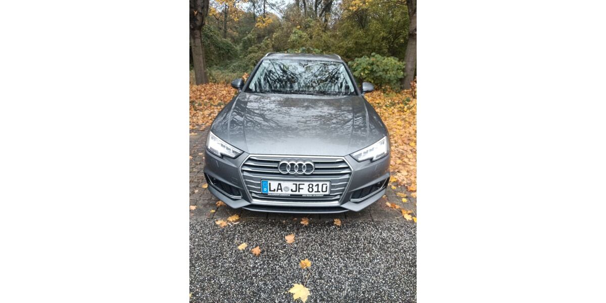 Audi A4 148.000 km 19.000 &euro; Landshut 84030