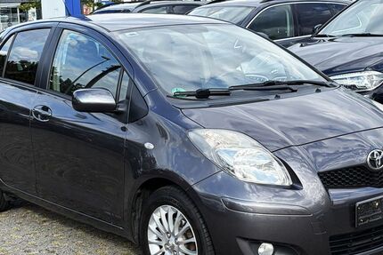 Toyota Yaris 149.000 km 4.700 &euro; Wiesbaden 65199