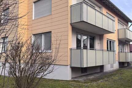 Großzügiges-Apartment mit Balkon 1 zimmer