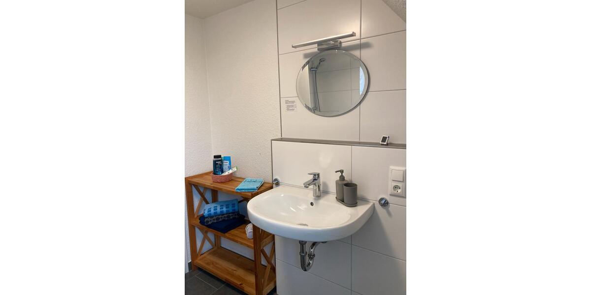 Doppelhaushälfte Leer (Ostfriesland) - 3 Zimmer, 65 m&sup2;, 80&euro; | Angebot:26683112