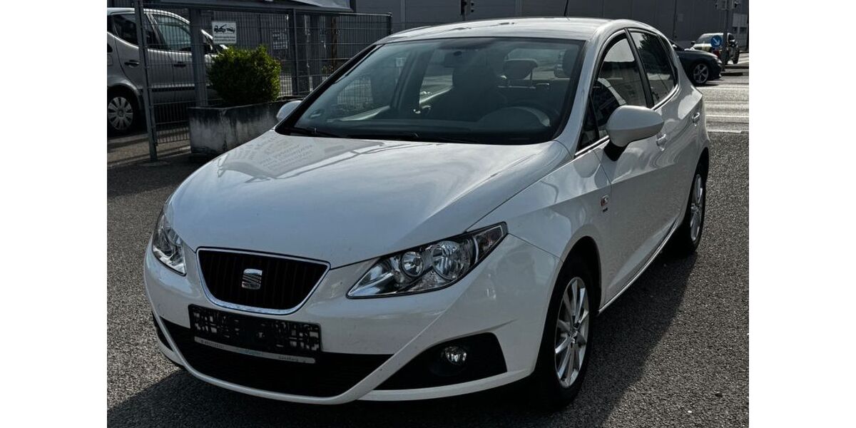 Seat Ibiza 144.000 km 4.290 &euro; Aalen 73433