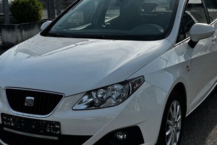 Seat Ibiza 144.000 km 4.290 &euro; Waldhausen 73432