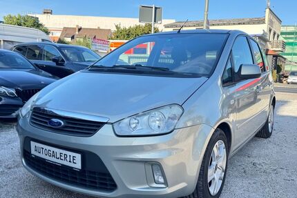Ford C-Max 198.000 km 1.990 &euro; Frankfurt am Main 60489