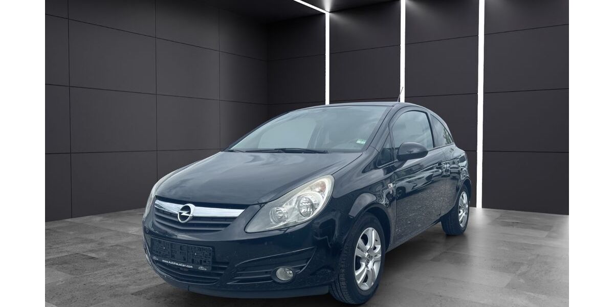 Opel Corsa 146.000 km 2.990 &euro; Reutlingen / Stuttgart 72766