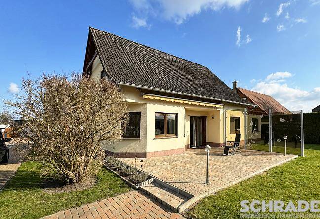 Mehrfamilienhaus, Wohnhaus Seehausen - 5 Zimmer, 143 m&sup2;, 280.000&euro; | Angebot:23980091