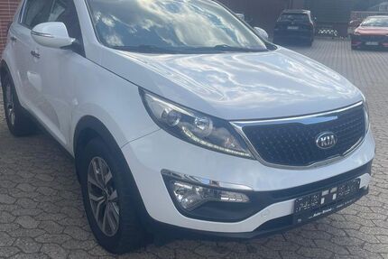 Kia Sportage 114.221 km 8.250 &euro; Ibbenbüren 49479