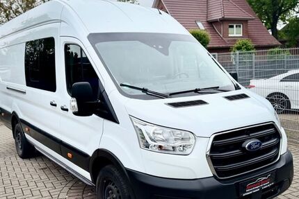 Ford Transit 91.845 km 21.990 &euro; Bassum 27211