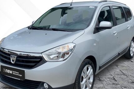 Dacia Lodgy 53.339 km 11.910 € Goslar 38644