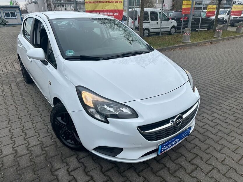 Corsa