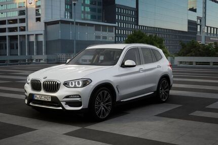 BMW X3 76.132 km 35.855 &euro; Zwickau 08060