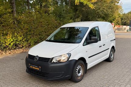 VW Caddy 62.000 km 6.150 &euro; Norderstedt (Hamburg) 22848