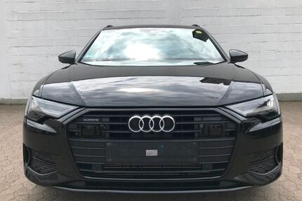 Audi A6 60.500 km 55.500 &euro; Pfungstadt 64319