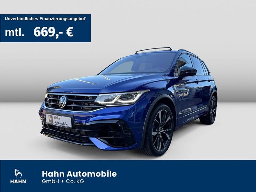 Tiguan