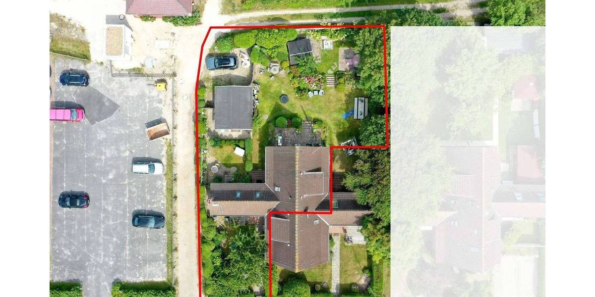 Doppelhaushälfte List - 6 Zimmer, 160 m&sup2;, 1.299.900&euro; | Angebot:26139871