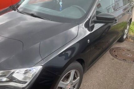 Seat Toledo 173.000 km 4.950 &euro; Dresden 01169