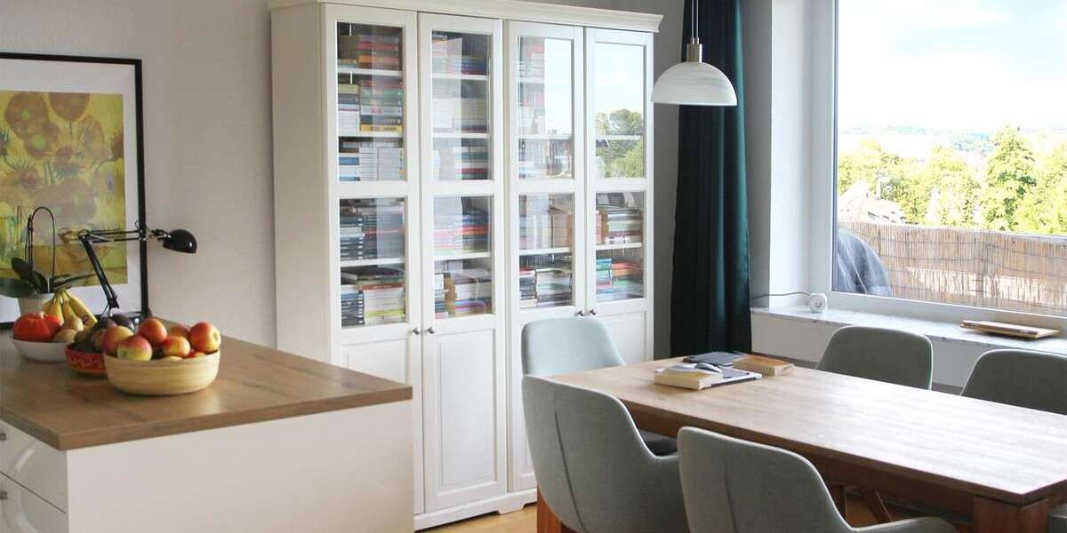 Etagenwohnung Düsseldorf Düsseltal - 4 Zimmer, 115 m&sup2;, 598.000&euro; | Angebot:26767184