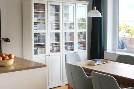 Wohnung Düsseldorf Düsseltal - 4 Zimmer, 115 m&sup2;, 598.000&euro; | Angebot:26767184