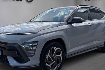 Hyundai KONA 16.300 km 29.990 &euro; Pforzheim 75177