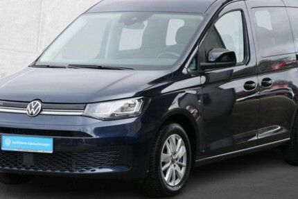 VW Caddy 27.345 km 28.450 &euro; Langenhagen 30853
