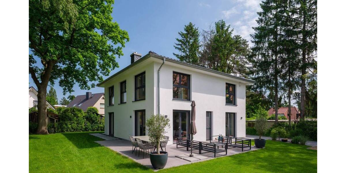 Einfamilienhaus Hamburg Sasel Bergstedt - 5 Zimmer, 132 m&sup2;, 939.000&euro; | Angebot:26902545