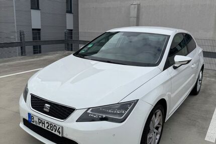 Seat Leon 103.000 km 6.400 &euro; Berlin 10435