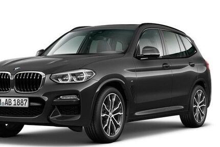 BMW X3 124.800 km 32.930 &euro; Villingen Schwenningen 78052