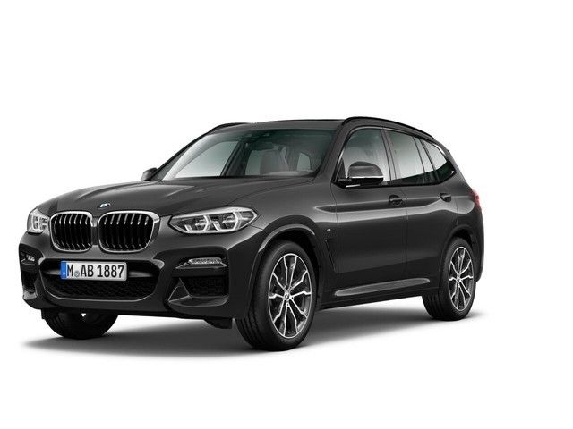 BMW X3 124.800 km 32.930 &euro; Villingen Schwenningen 78052