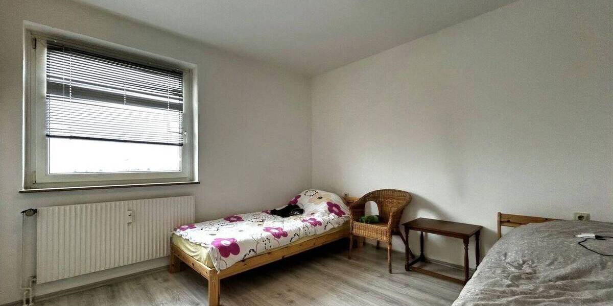 Etagenwohnung Hannover List - 3 Zimmer, 86 m&sup2;, 230.000&euro; | Angebot:26434025