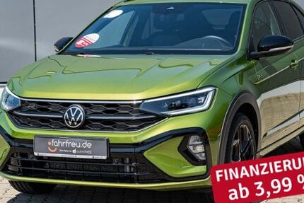 VW Taigo 10.724 km 25.890 &euro; Gießen 35394