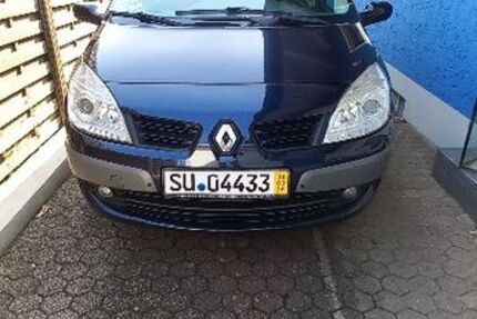 Renault Scenic 174.000 km 1.500 &euro; Niederkassel 53859