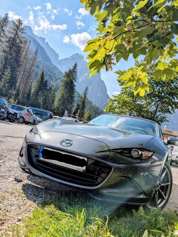 MX-5