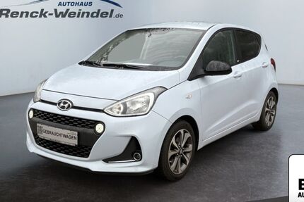 Hyundai i10 35.342 km 10.989 € Speyer 67346