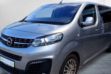 Opel Zafira Life 60.500 km 16.990 &euro; Hamburg 22047