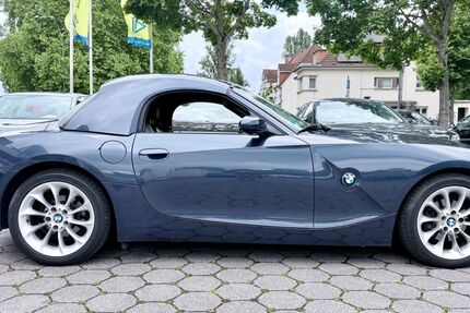 BMW Z4 132.000 km 8.850 &euro; Mainz-Kastel 55252