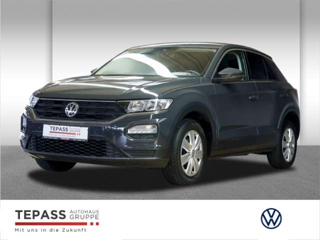 VW T-Roc 103.978 km 13.550 &euro; Herne 44625