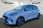 Hyundai i10 Prime Navi Apple CarPlay Android Auto Klimaaut 2.000 km 19.990 &euro; Bad Wünnenberg 33181