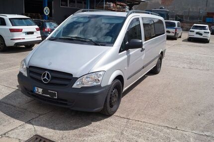 Mercedes Vito