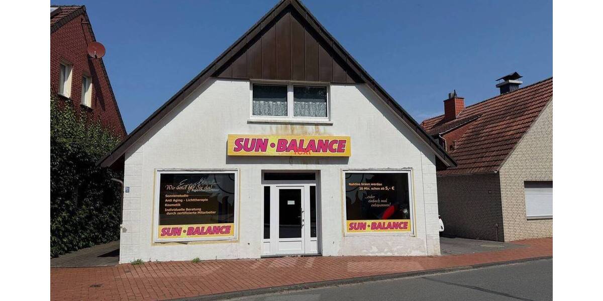 Einfamilienhaus Westerkappeln - 249.000&euro; | Angebot:23970901