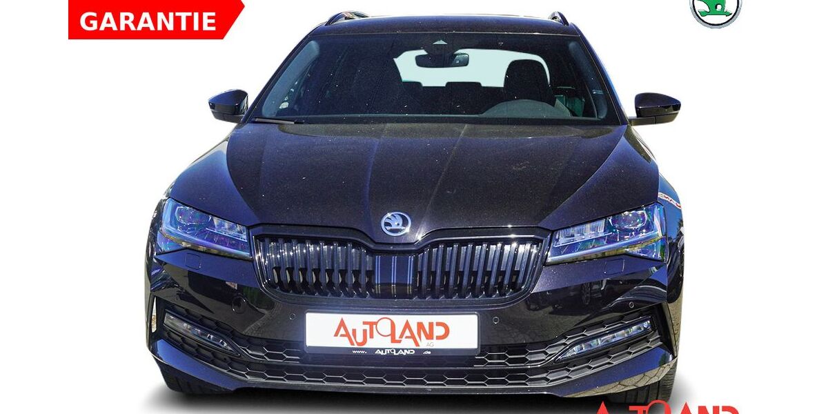 Skoda Superb 57.614 km 35.490 &euro; Bad Hersfeld 36251