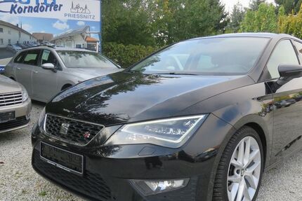 Seat Leon 165.600 km 9.950 € Prießnitz 04654