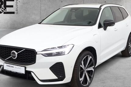 Volvo XC60 21.694 km 59.950 &euro; Norderstedt 22848