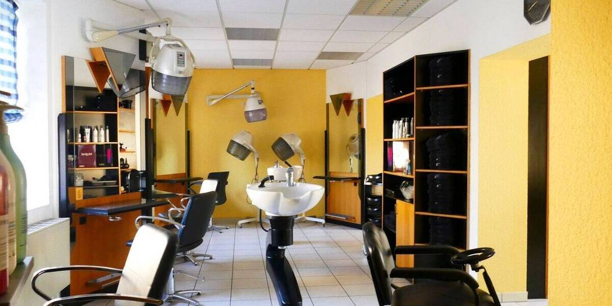 Gewerbeobjekt Greiz - 5 Zimmer, 49.000&euro; | Angebot:23533482