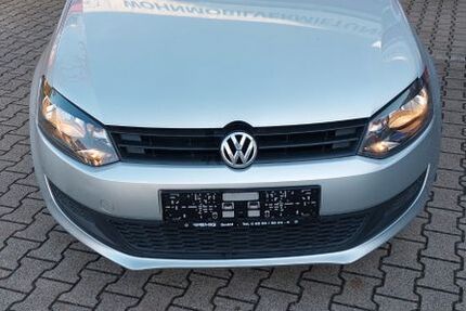 VW Polo 99.000 km 4.990 € Hemsbach 69502