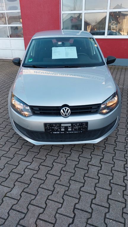 VW Polo 99.000 km 4.990 € Hemsbach 69502